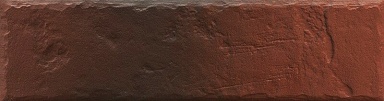 Клинкерная плитка CERRAD Foggia Old castle red 6.5x24.5