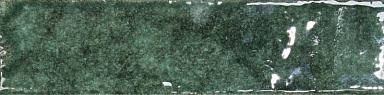 Керамогранит DNA Tiles 135402 Mediterraneo Oliva Gloss 7x28