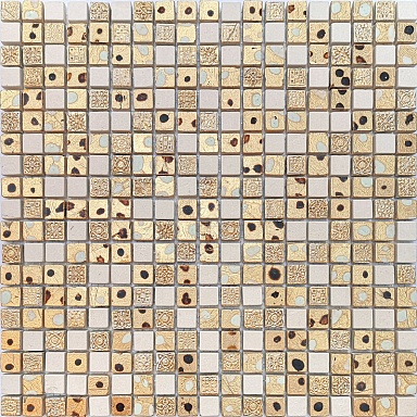 Мозаика Caramelle Mosaic Antichita Classica 10 310x310