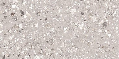 Керамогранит Mozart Granolith Smoke Matt 60x120