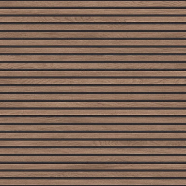 Wood Canarium Wenge Stripes Laparet
