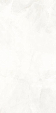 Керамогранит Energie Ker L11OIWH Onyx White 9mm 60x120