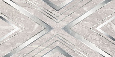 Керлайф Декор Torino Rombi Ice 31.5*63