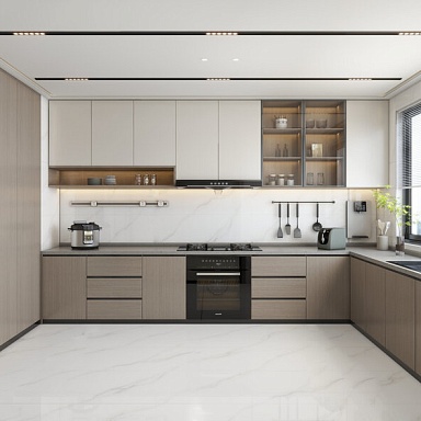 Marble Protiles