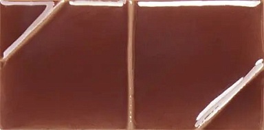 Декор Wow 134629 Yoko Origami Bordo Gloss 6,2x12,5