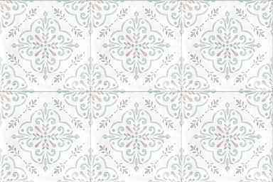 Керамогранит Nanda Tiles Adina Noah 15x15