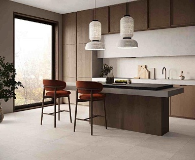 Керамогранит Ceradim SG604220R Smart Marfil бежевый Матовый 60x60