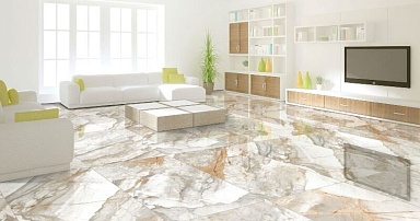 Керамогранит Bluezone CROMA ONYX GLOSSY 60х120