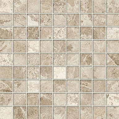 Атлас Конкорд Россия 600110000923 Victory White Mosaic/Виктори Вайт Мозаика 31.5x31.5