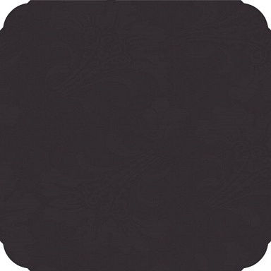 Плитка Absolut Keramika Core Negro 45x45