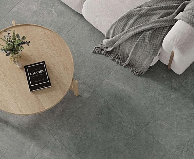 Плитка Laparet 48049R Pluto gris матовый обрезной 40x80