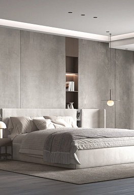 Керамогранит Maimoon Ceramica Macabus Gold Matt 120х280