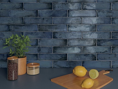 Керамогранит Harmony 31042 Legacy Blue 15x15