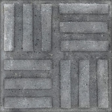 Керамогранит VIVES Norvins Grafito 20x20