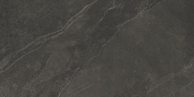 Керамогранит Global Tile GT408013705MSR11 Newton GT Черный 40x80