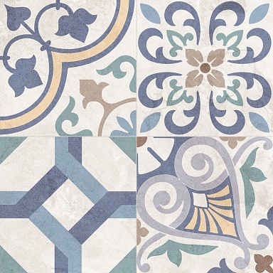 Topaz Global Tile