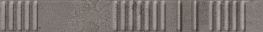 Керамогранит Grespania 06DMU58 Mural Plomo Relieve 5.5x45