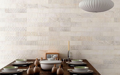 Декор Gayafores Deco Brickbold Ocre 8,15*33,15