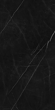 Керамогранит Eurotile 907 PIETRA BLACK 80х160