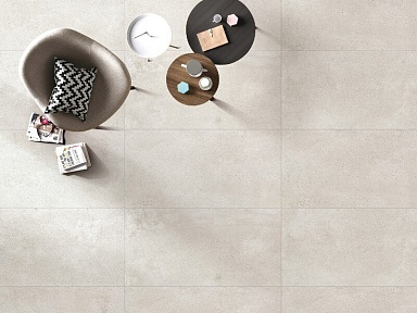 Керамогранит Realistik Fiji White Matt 60x60