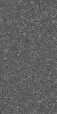 Керамогранит Eurotile 469 Stone Dark Grey 60x120