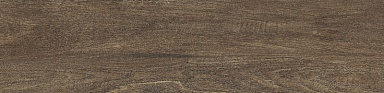Керамогранит Cersanit А15985 Natural темно-коричневый ректификат R12 21,8x89,8