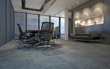 Керамогранит Гранитея G222МR Iremel Beige 60x60