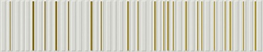 Italon 600090000844 Charme Deluxe Уайт Бордюр 8x40
