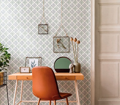 Керамогранит Nanda Tiles Adina Liora 15x15