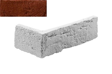 Искусственный камень Leonardo Stone Угловой элемент Орли 776 19,1/9,8x6,5x1,3