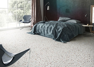 Керамогранит Apavisa PINK NATURAL 59,55X59,55