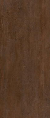 Керамогранит Florim Skin 780668 Metal Corten STU Rett 3mm 120x300