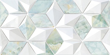 Alma Ceramica DWU09NVD006 декор Nevada 249x500x7