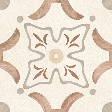 Декор Motto Velvet Clay Decor 3 20x20