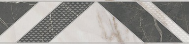 Kerama Marazzi 13109R/11 Бордюр Буонарроти обрезной 30*7.2