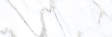 Плитка LB-Ceramics 1064-0368 Роса Рок белая 20x60