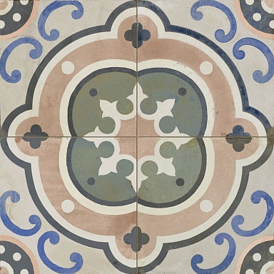 Плитка Peronda 37764 Fs Barna Raval 45x45x0,95
