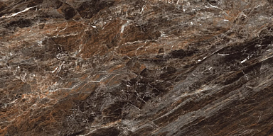 Керамогранит Bluezone Roman Versailles Brown 60x120