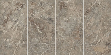 Керамогранит Gresant Breccia Boreale Brown Infinia Polished 60х120