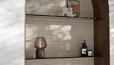 Плитка Argenta Bari Aural Grey Matt 60x120