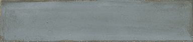 Плитка Kerama Marazzi KM26374 Мажорель голубой глянцевый 6x28,5x1