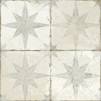 Плитка Peronda 27325 Fs Star White 45X45