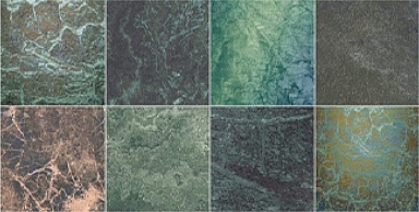 Керамогранит Serapool PG3366 Piazza Green 33х66