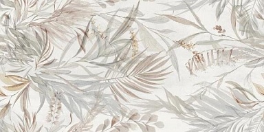 Декор Benadresa Halima Fleur Blanc Rect. 60x120