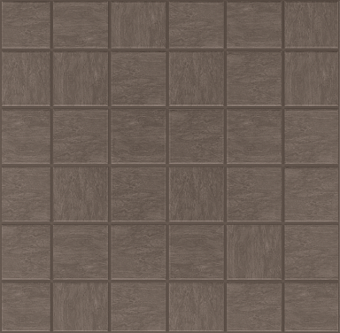 Ametis by Estima Мозаика SR07 Spectrum неполированная (5х5) 30x30