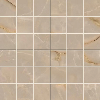 Мозаика Атлас Конкорд Россия 610110000961 Symphonyx Cashmere Mosaic Lap 30x30