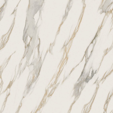 Керамогранит Estima RM01 Miramare White Неполированный Рект. 80x80x11