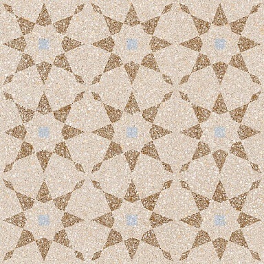 Декор VIVES Aventino-R Crema 29.3X29.3