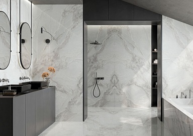 Керамогранит La Fabbrica Ceramiche 285001 Galaxia Nebula Slab A Lap Ret 120x280