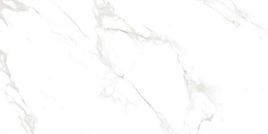 Керамогранит Italica Tiles Smoke White Polished 60х120